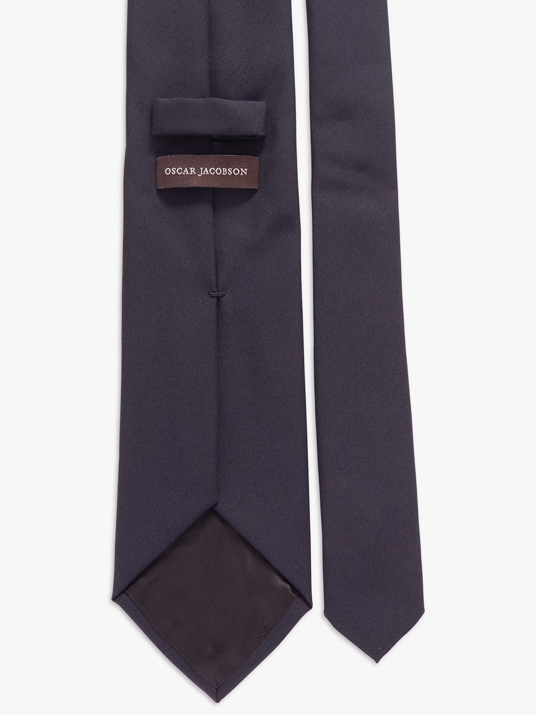 Microstructure Tie