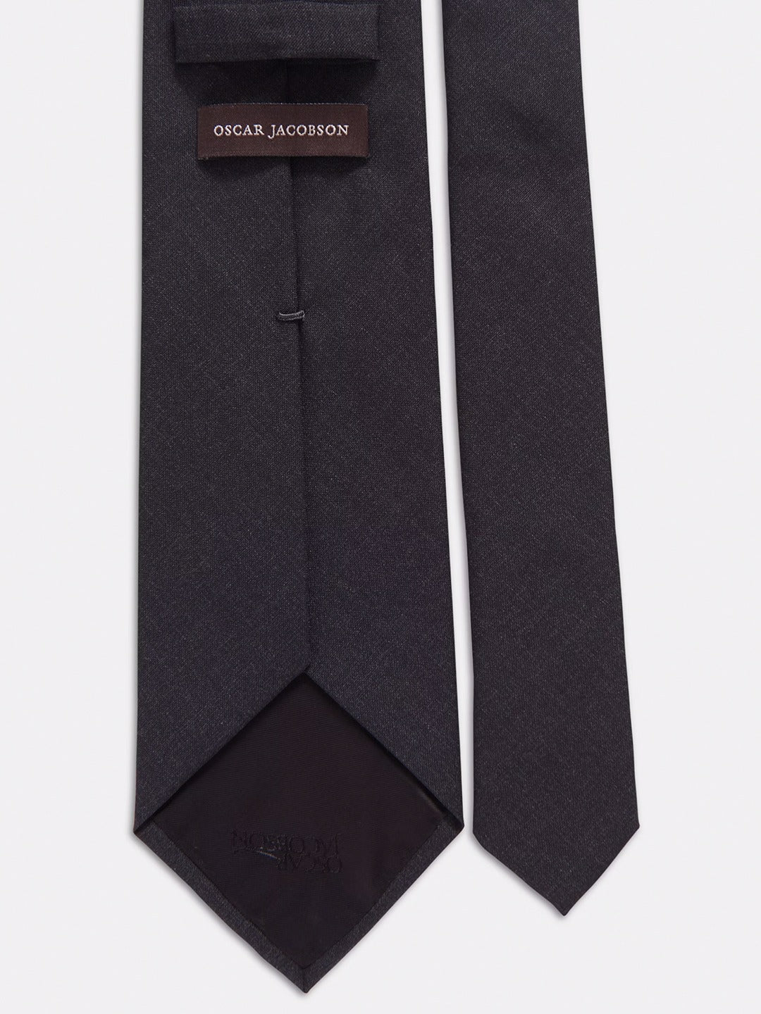 Microstructure Tie