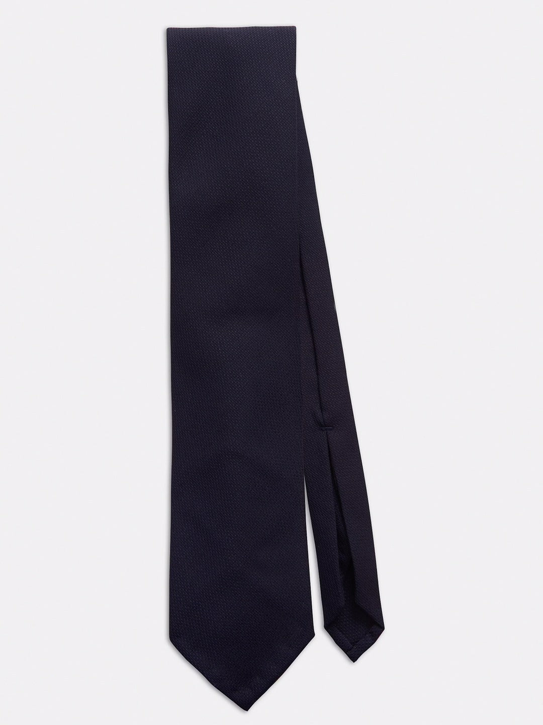 7-Fold Tropical Wool Tie