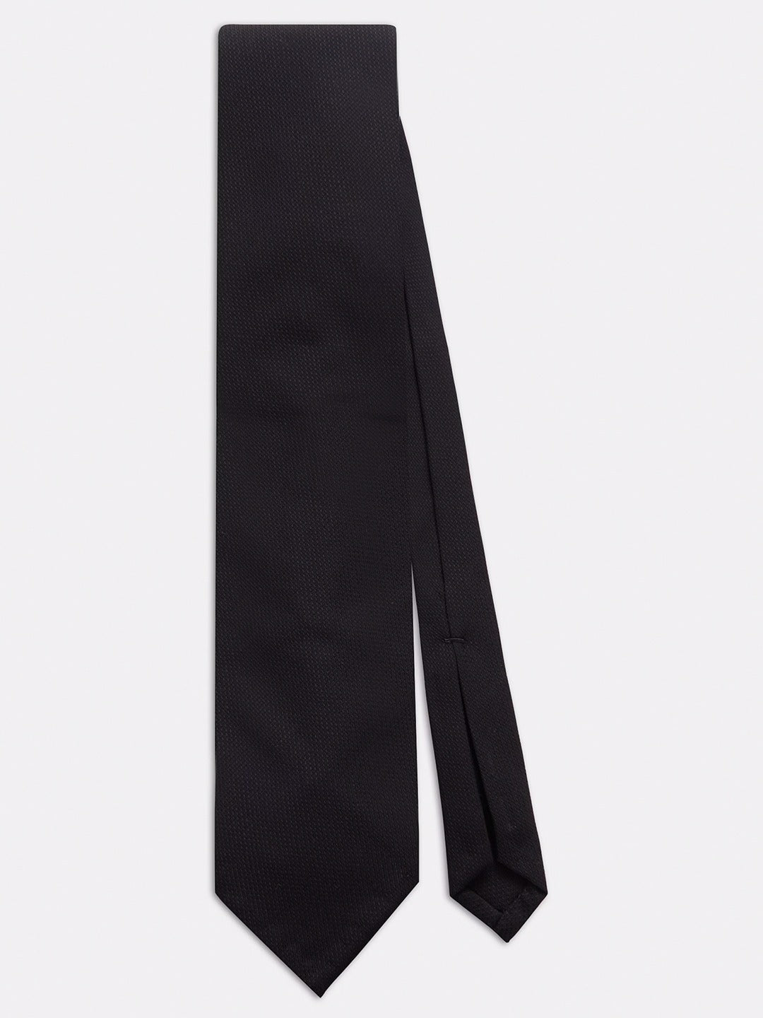 7-Fold Tropical Wool Tie