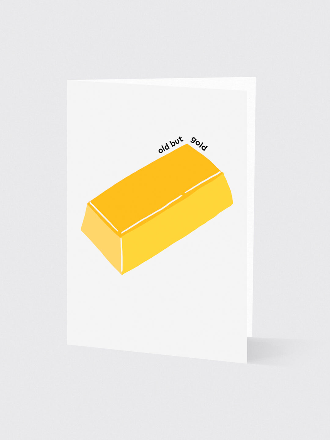 Card gOLD