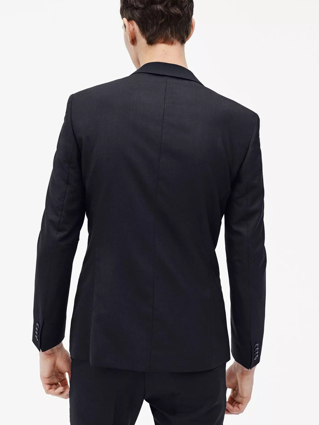 Christian Wool Jacket