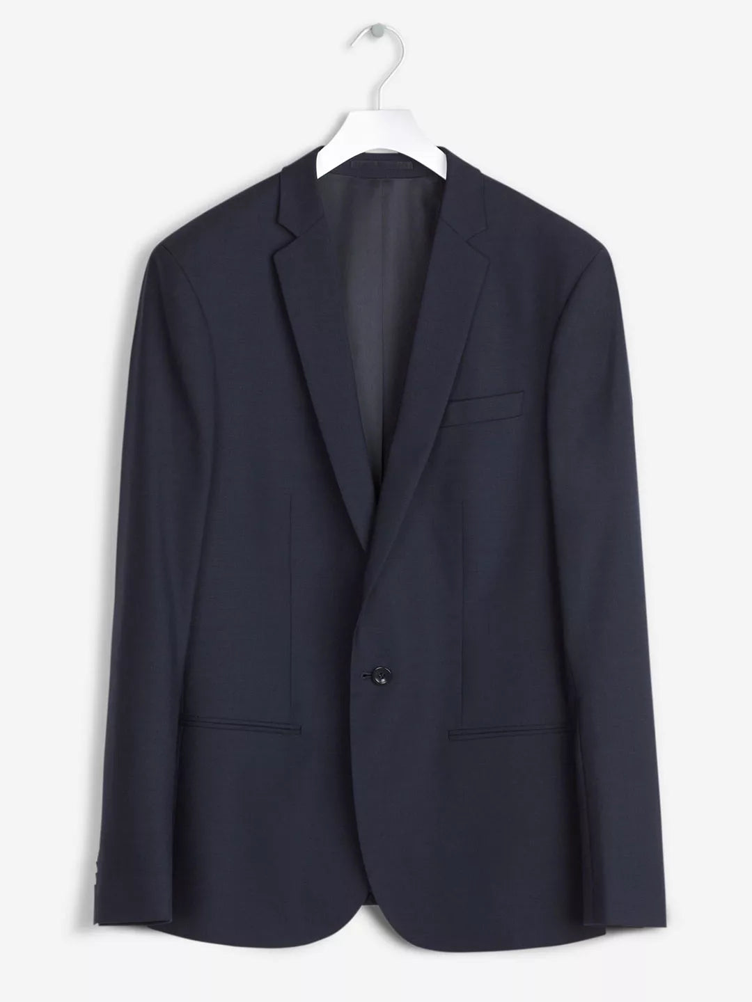 Christian Wool Jacket