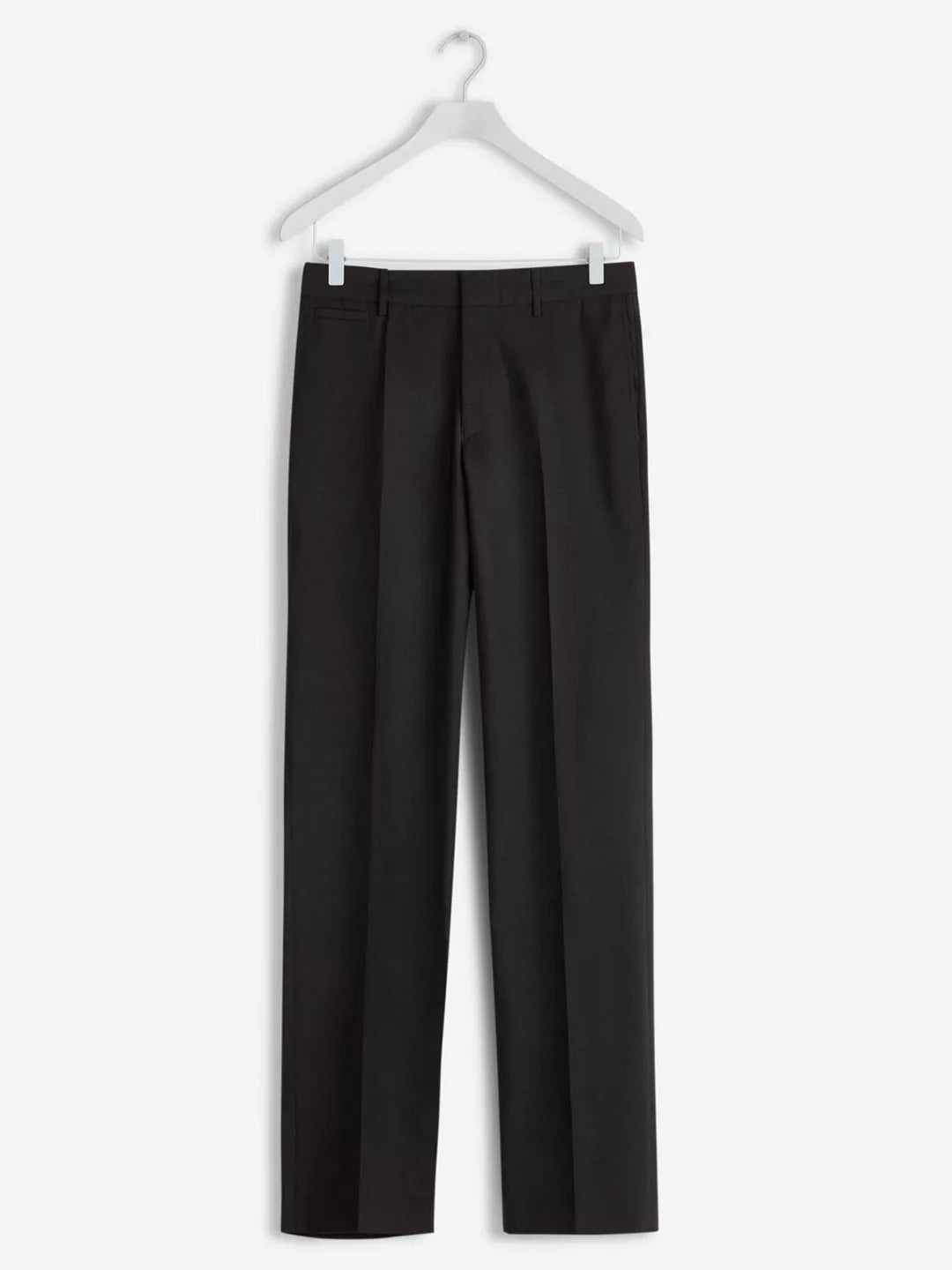 Christian Wool Slacks