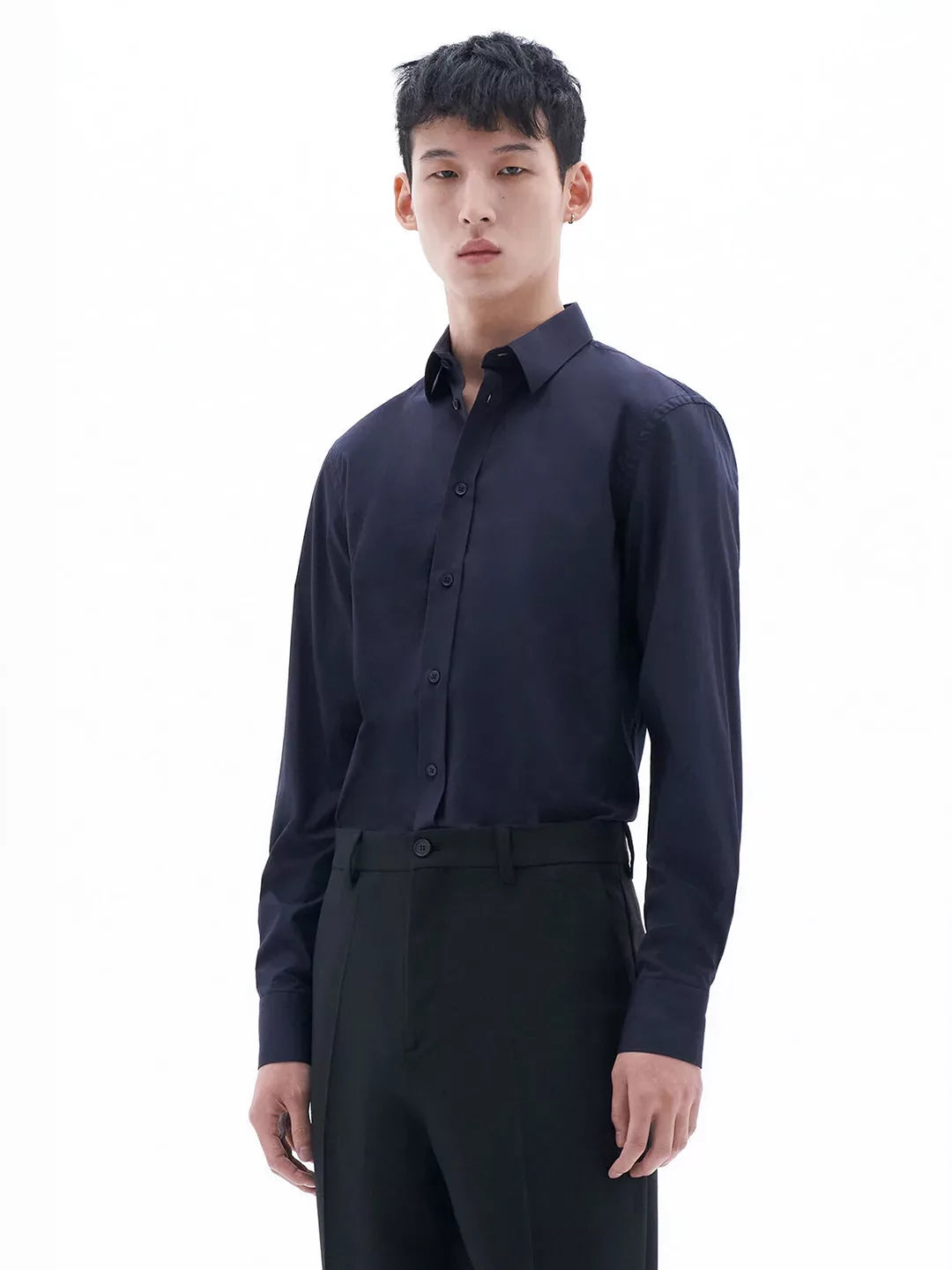 Paul Stretch Shirt