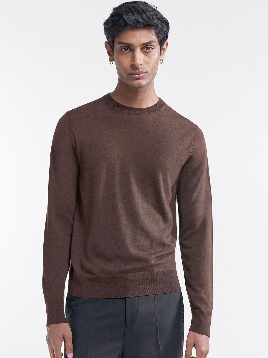 Merino Sweater