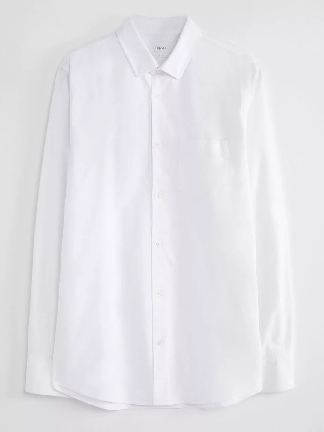 Tim Oxford Shirt