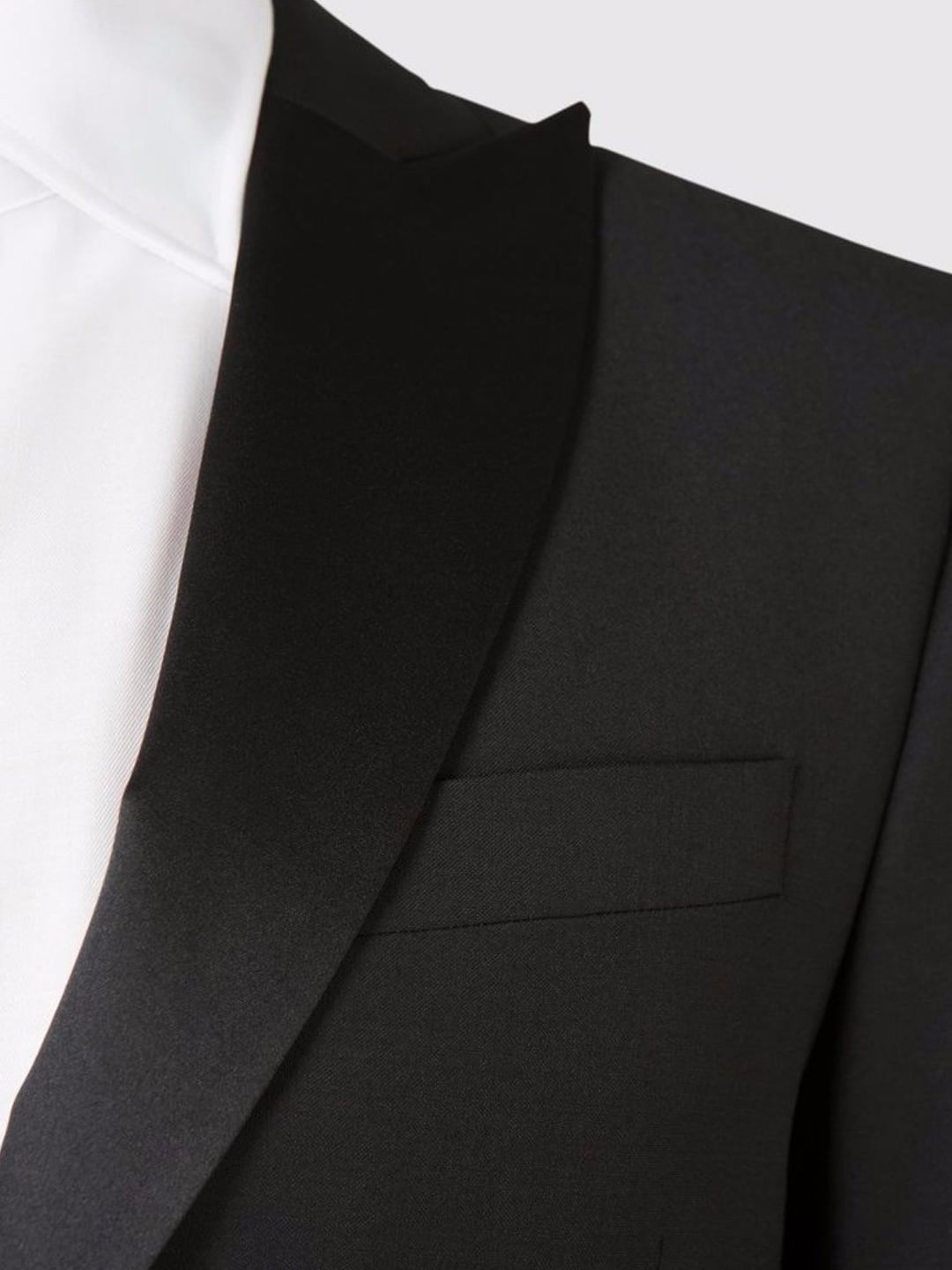Hopper PL Tux Fresco Tuxedo