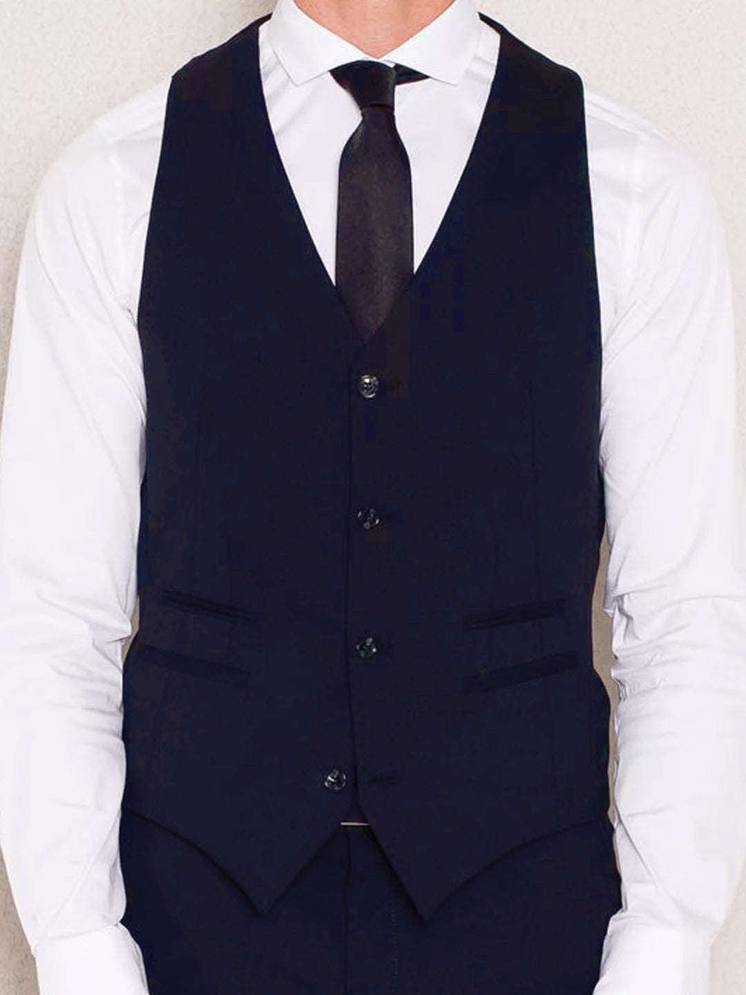 Jeds Waistcoat