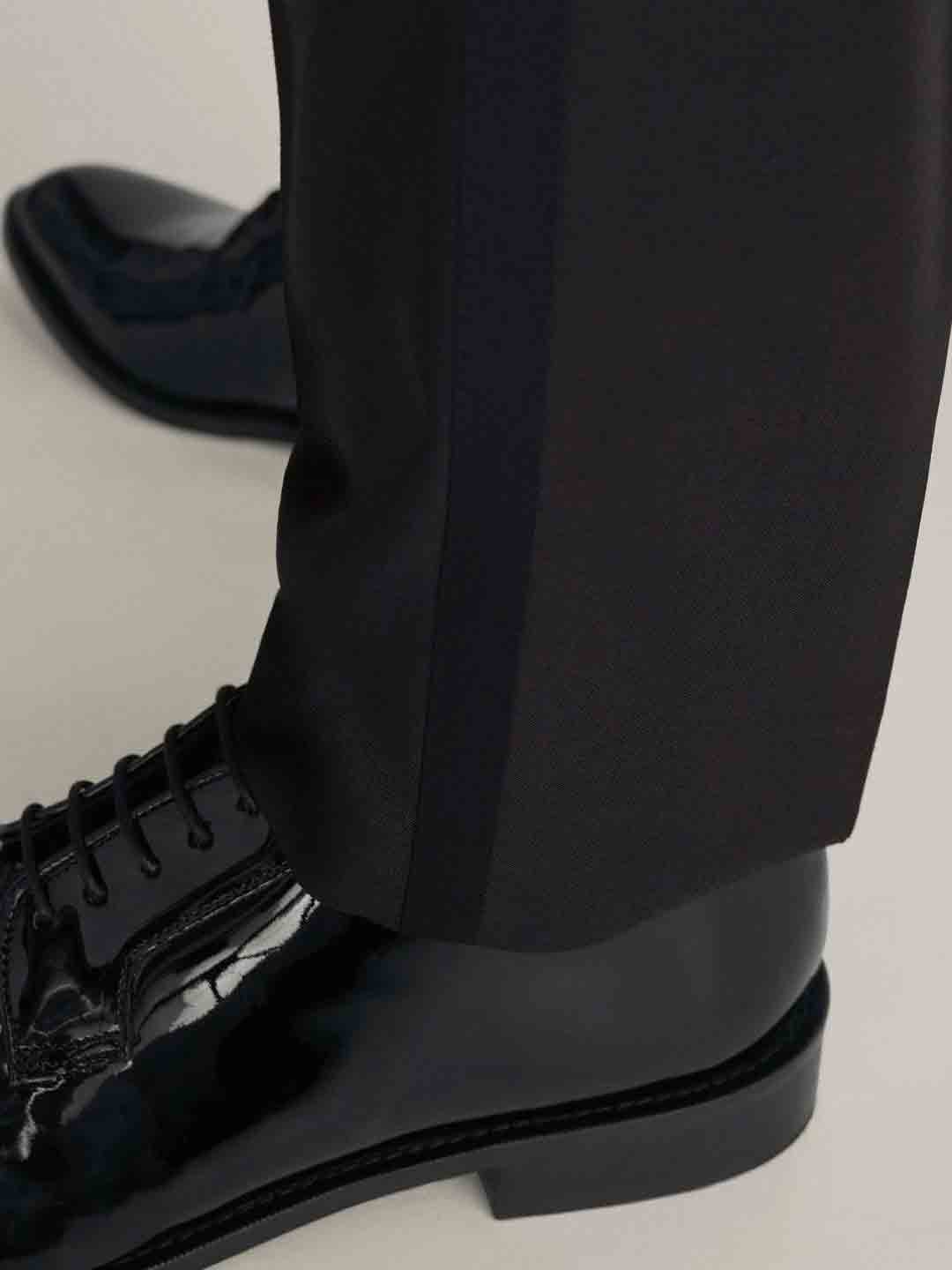 Herris Tuxedo Trouser