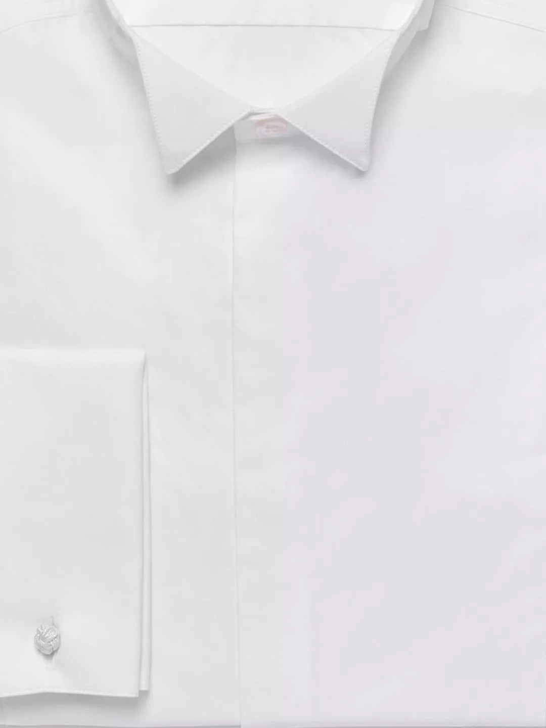 Bolin Tuxedo Shirt