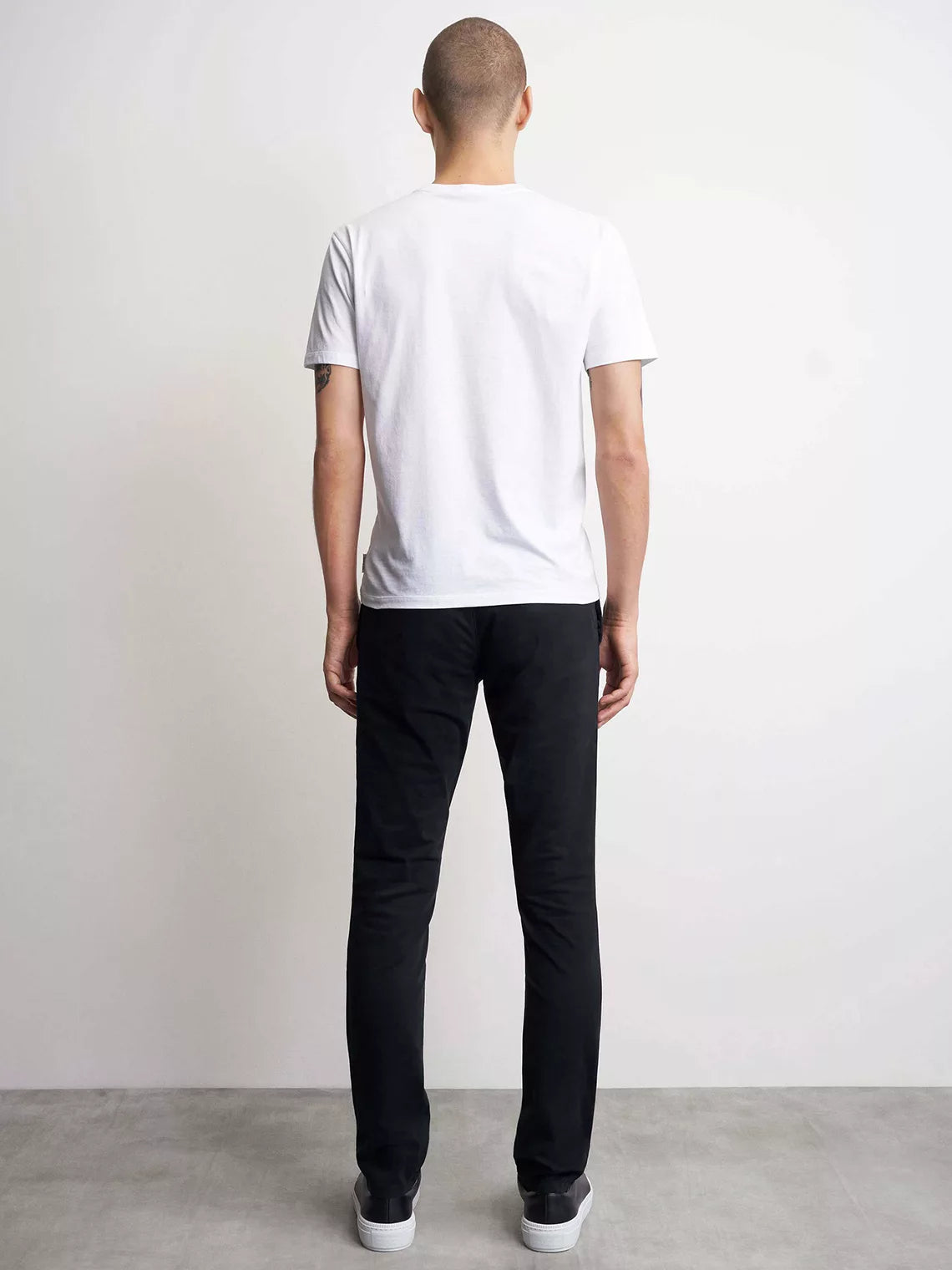 Transit Pants
