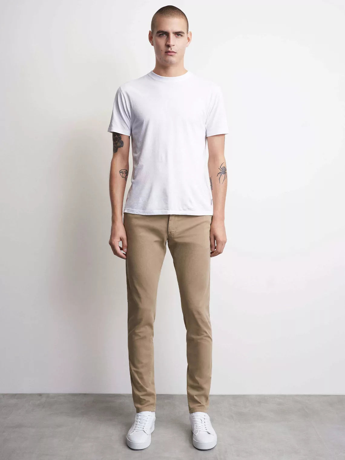 Transit Pants