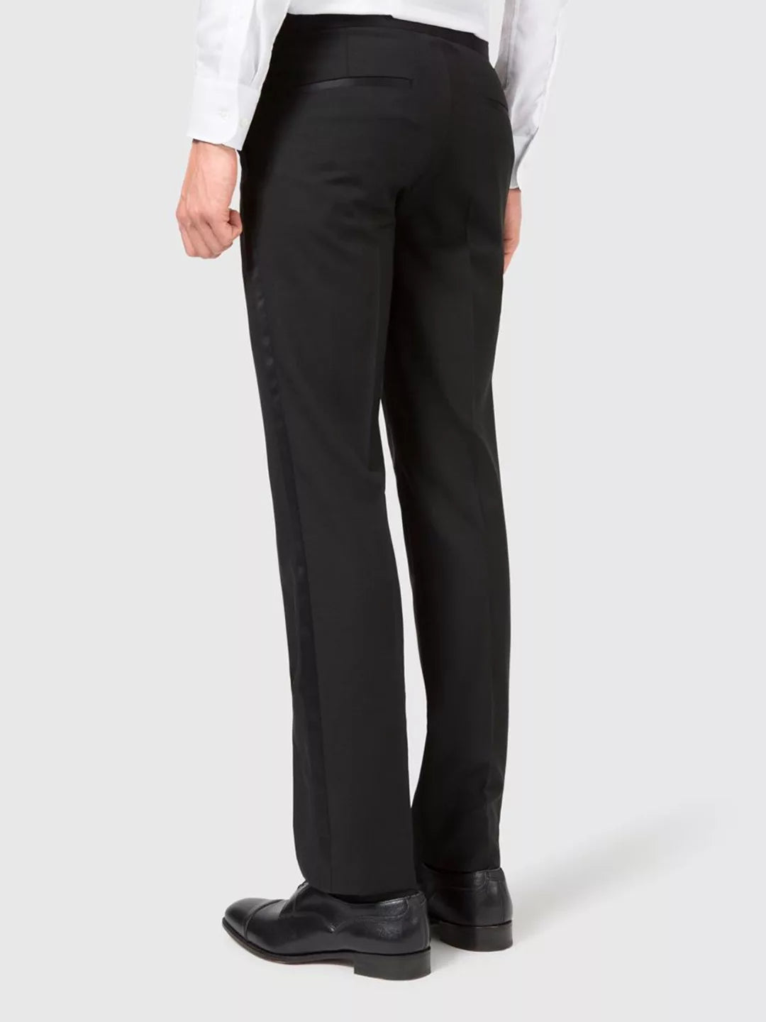 Porter Fresco Tux Trouser