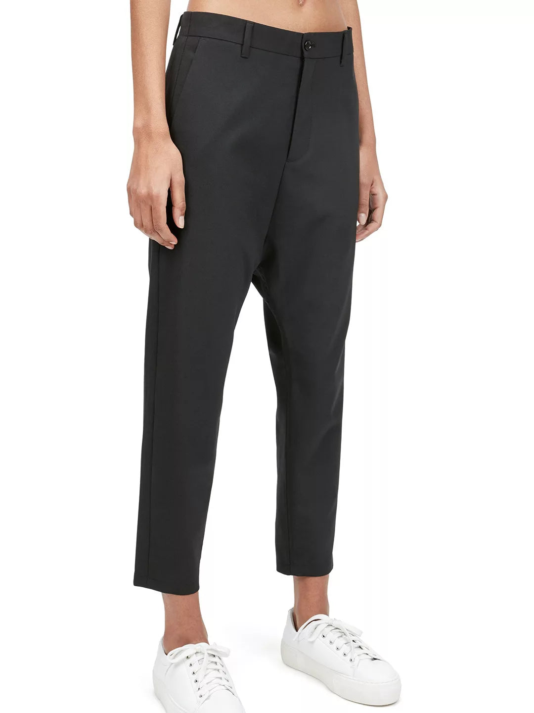 Was Trouser