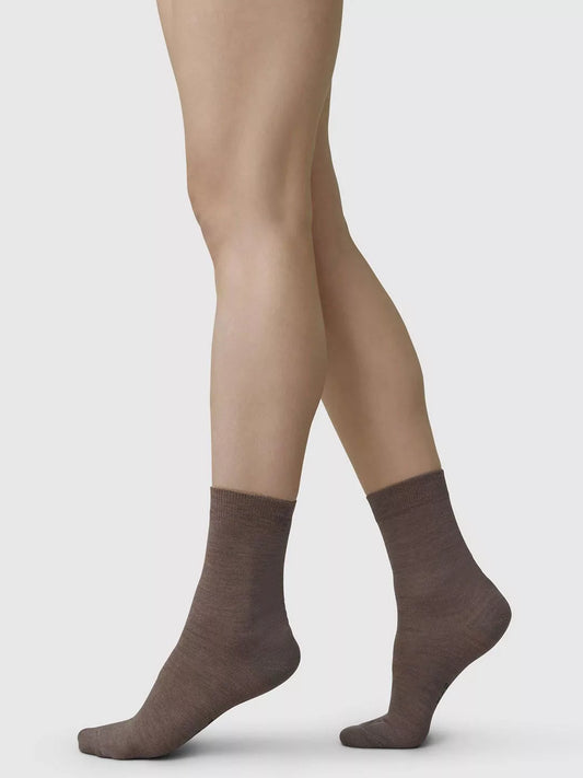 Johanna Wool Socks