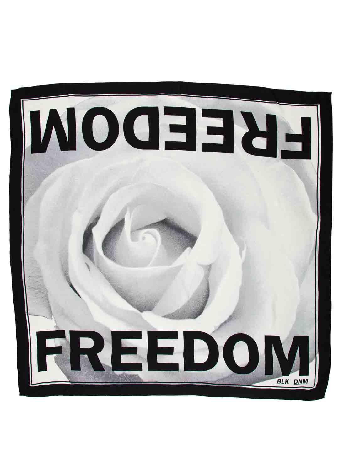 Scarf 11 - Freedom