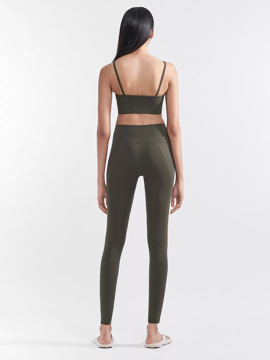 High Seamless Legging