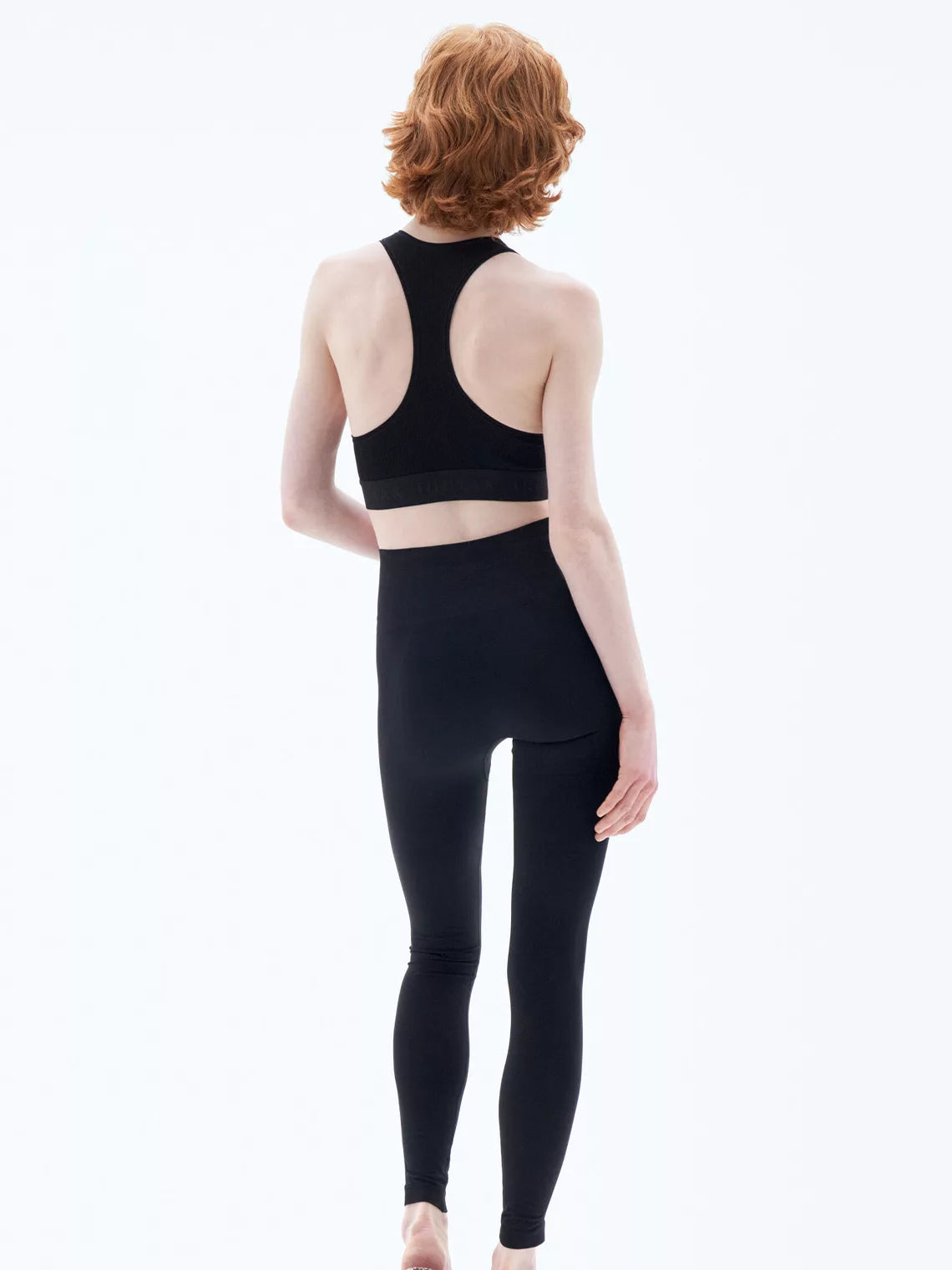 High Seamless Legging