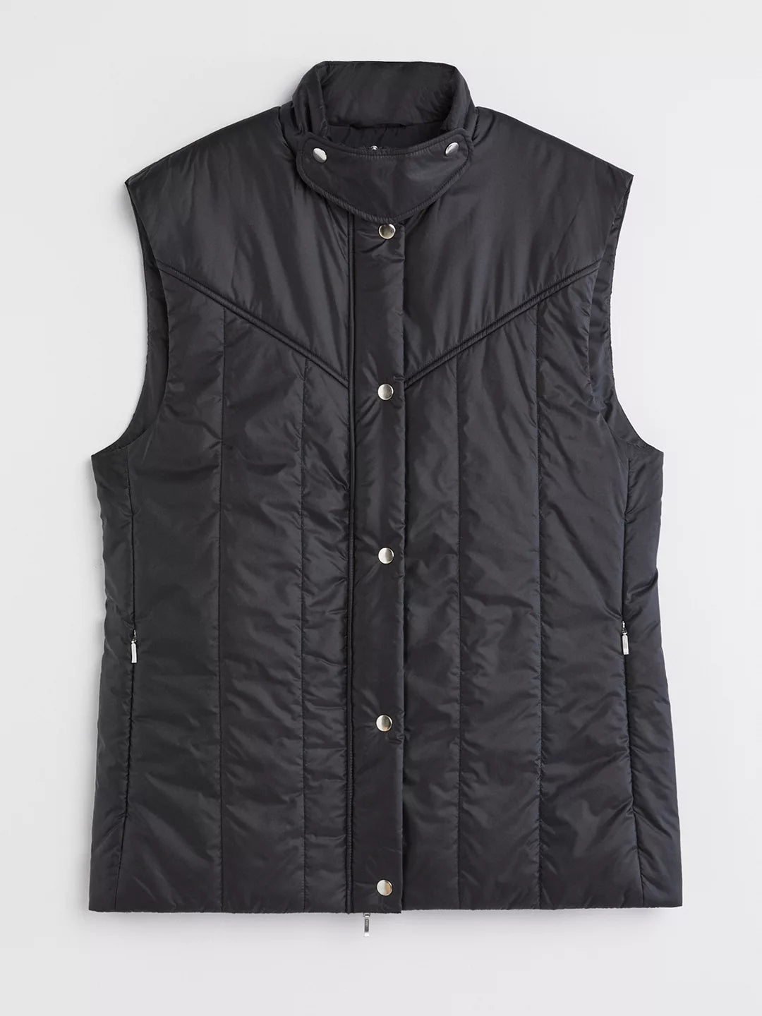 Indie Nylon Vest