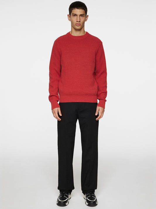 Oliver Structure Sweater