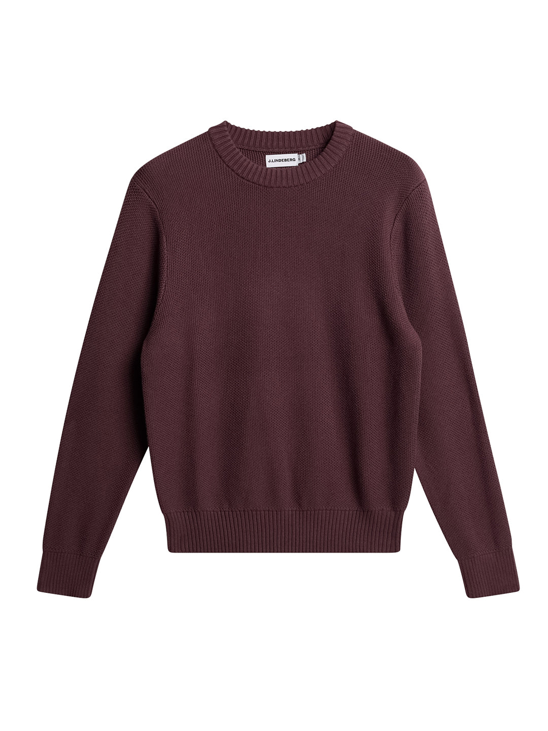 Oliver Structure Sweater