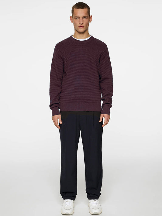 Oliver Structure Sweater