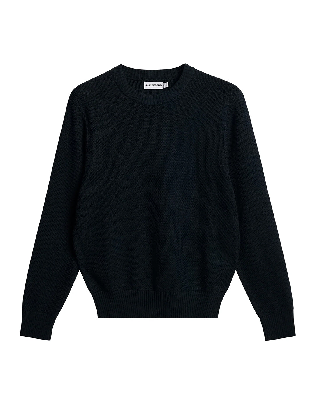 Oliver Structure Sweater