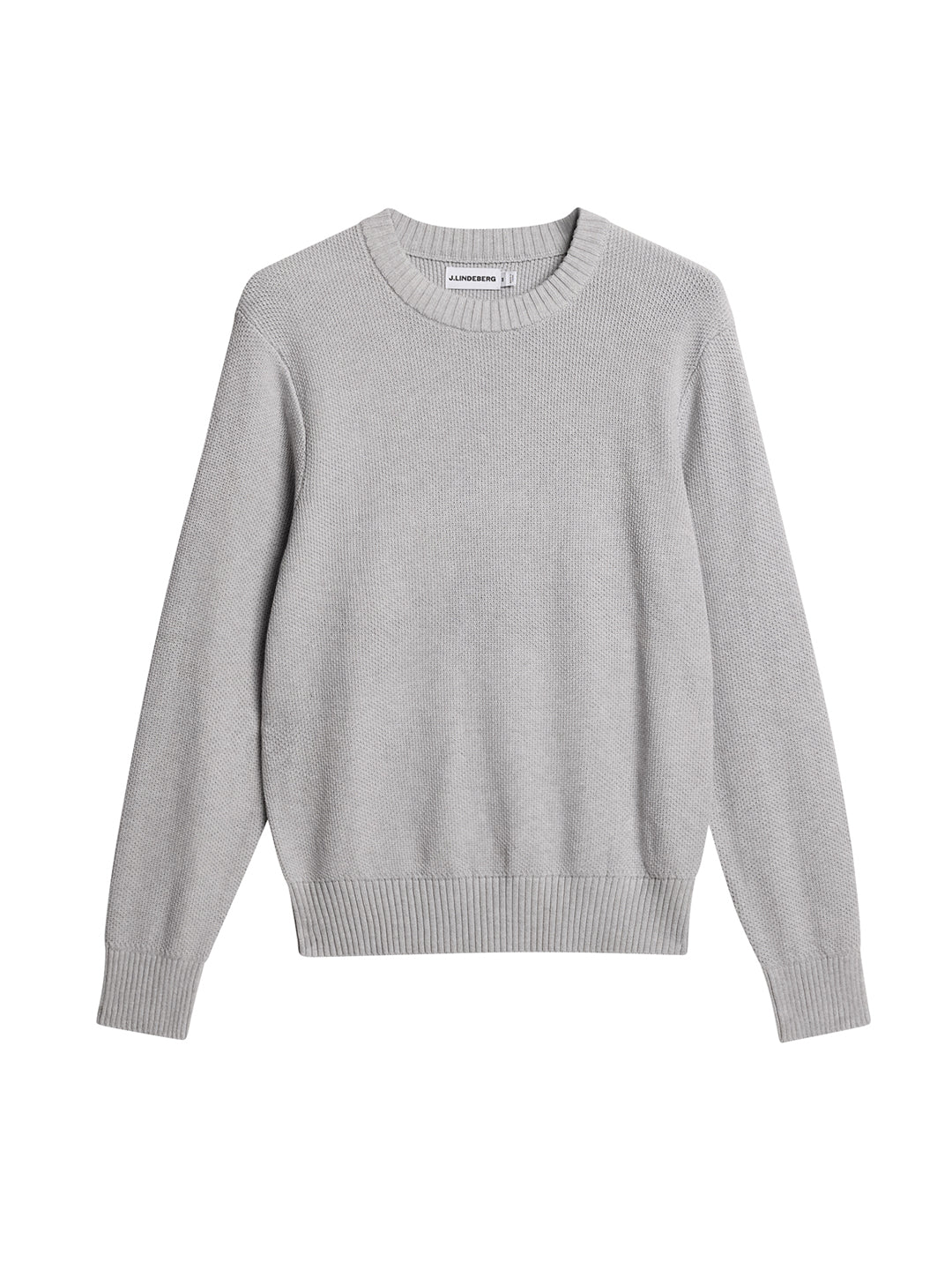 Oliver Structure Sweater