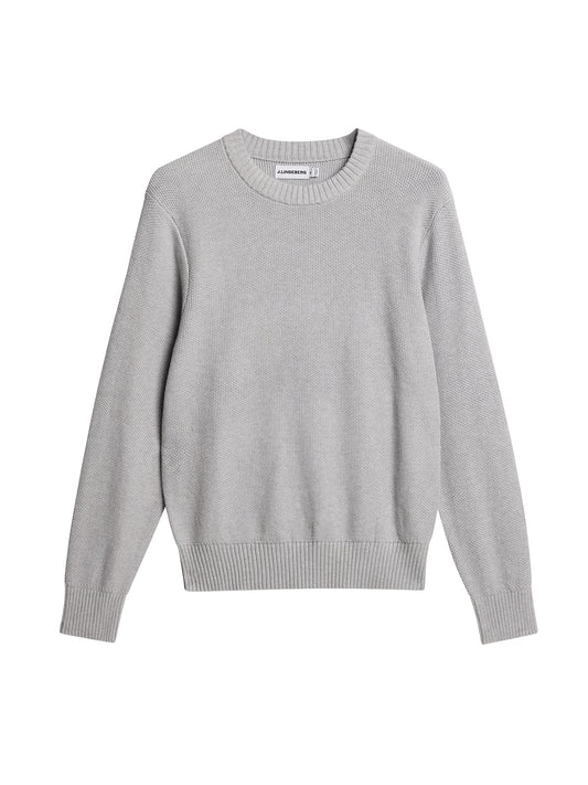 Oliver Structure Sweater