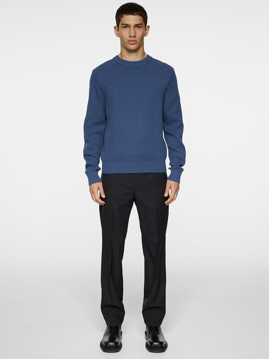 Oliver Structure Sweater