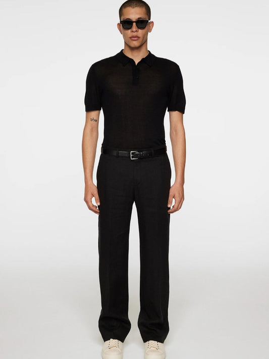 Gabi Super Linen Pants