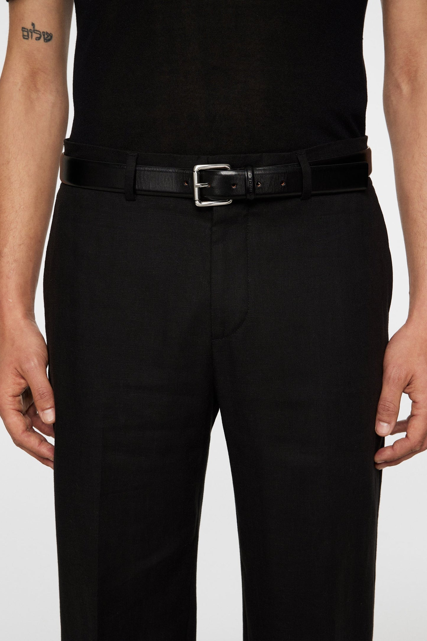 Gabi Super Linen Pants