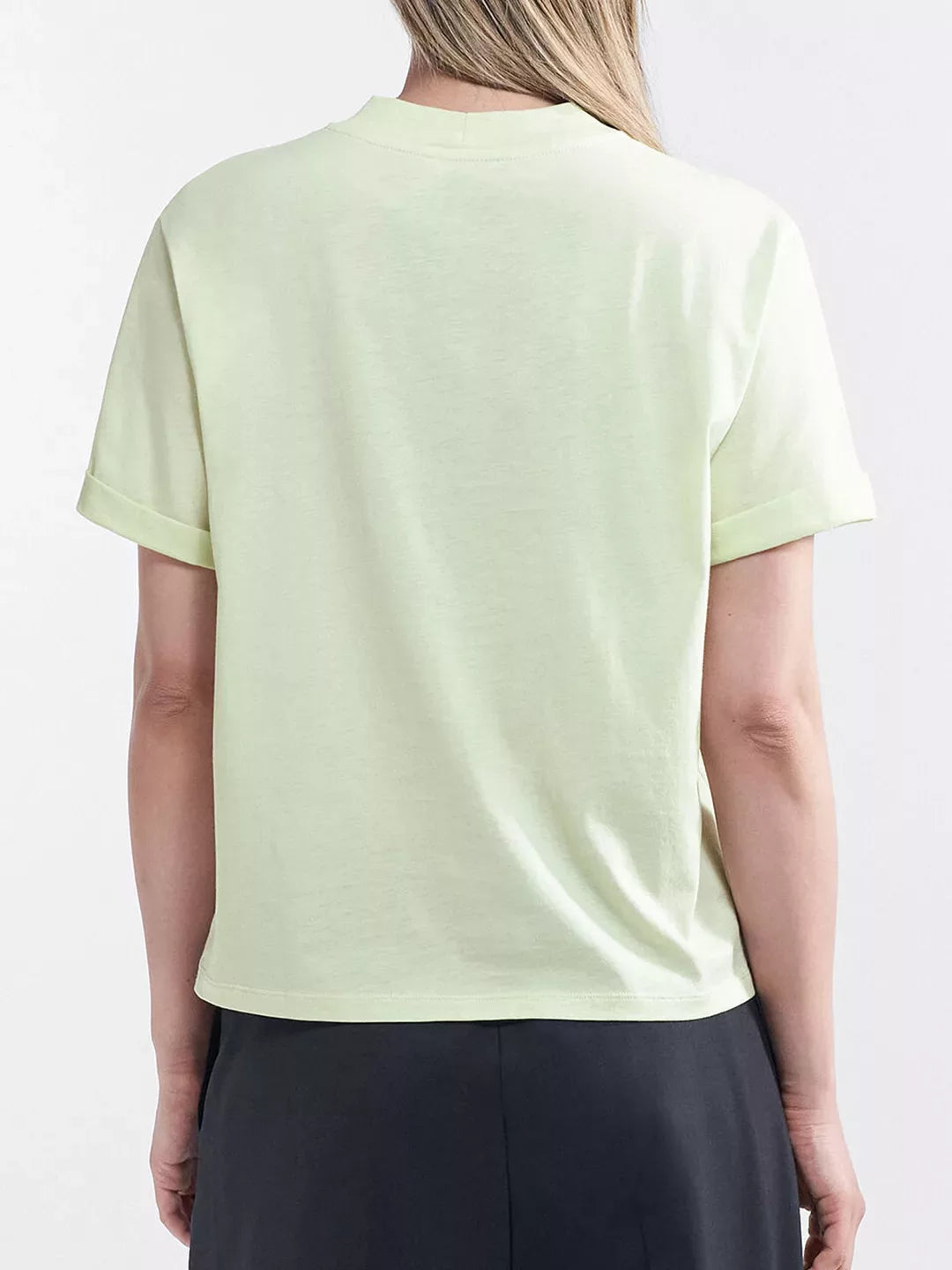 Aleah Pima Tee