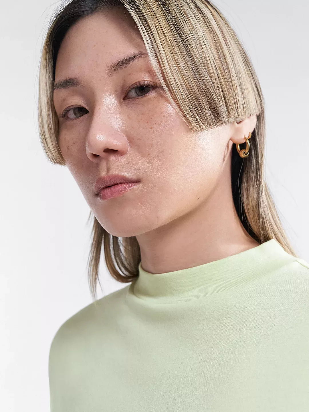 Aleah Pima Tee