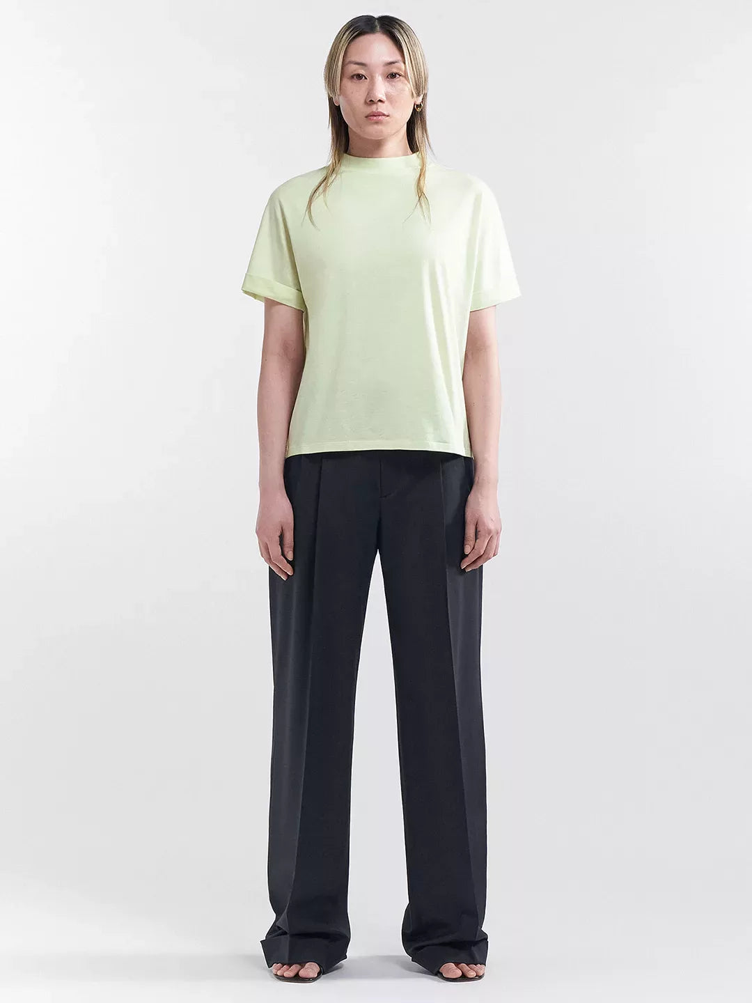 Aleah Pima Tee