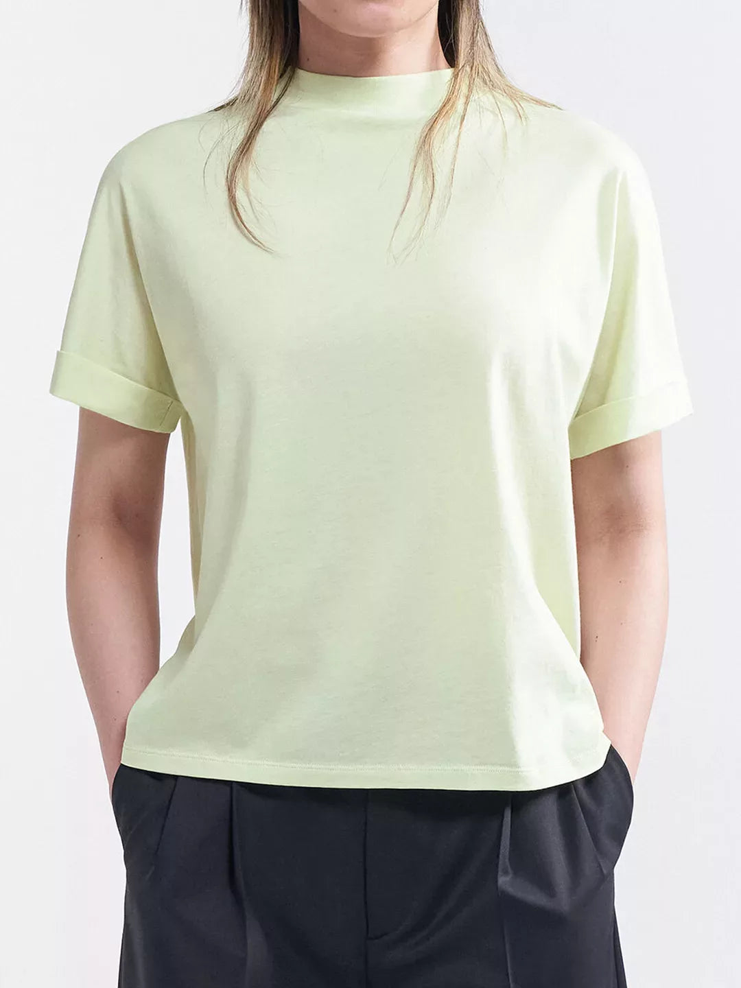 Aleah Pima Tee