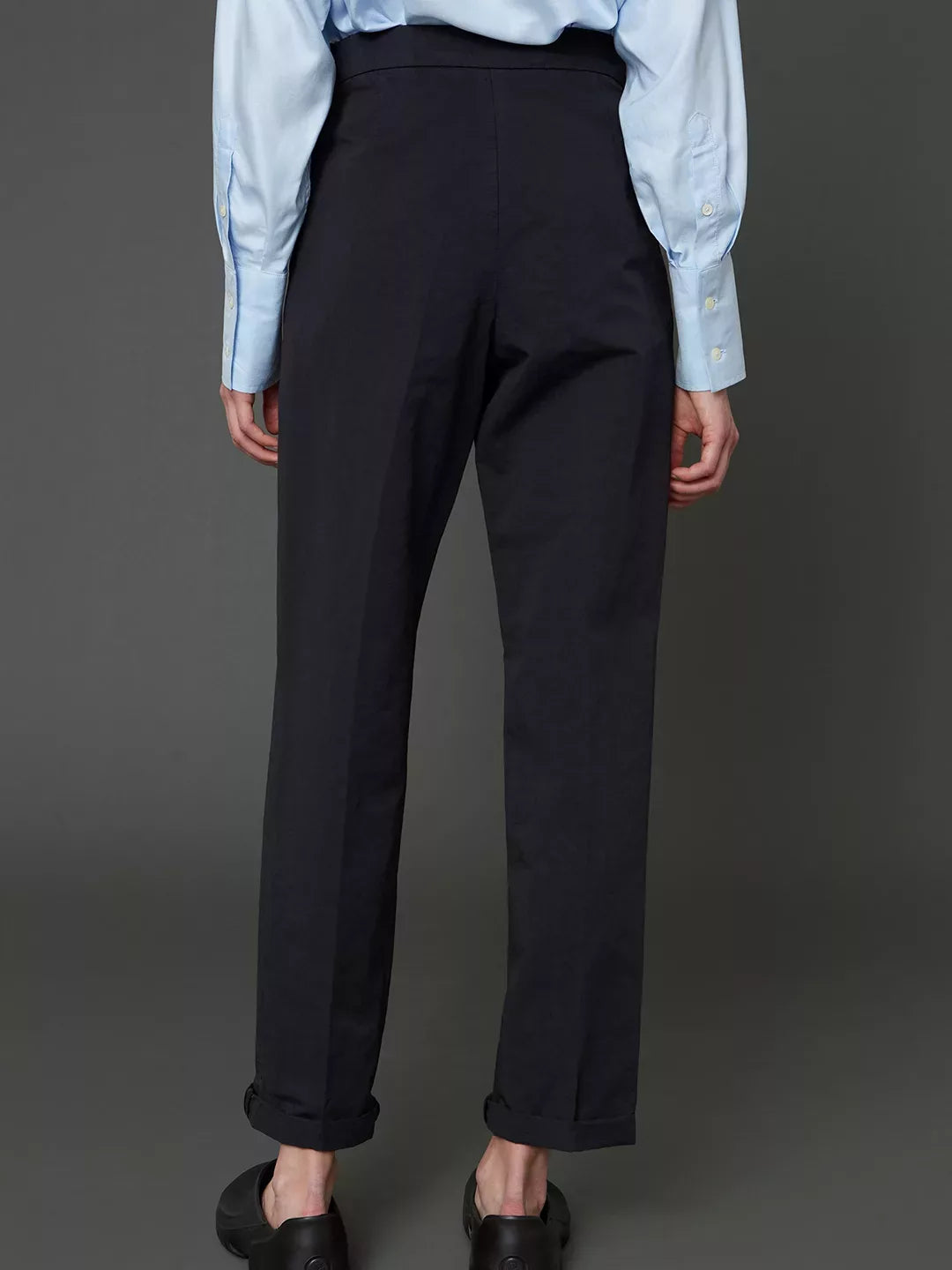 Double Trouser