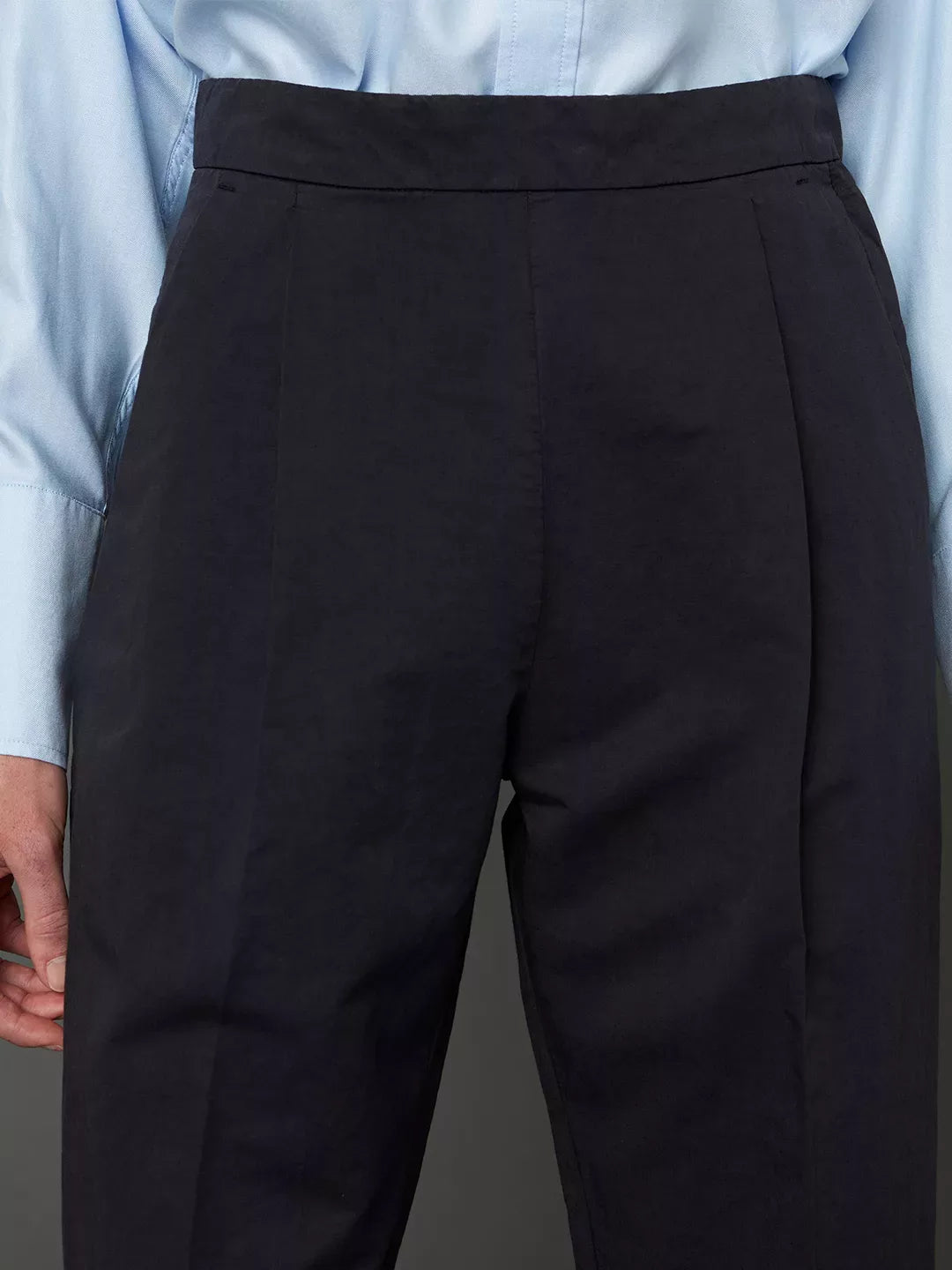 Double Trouser