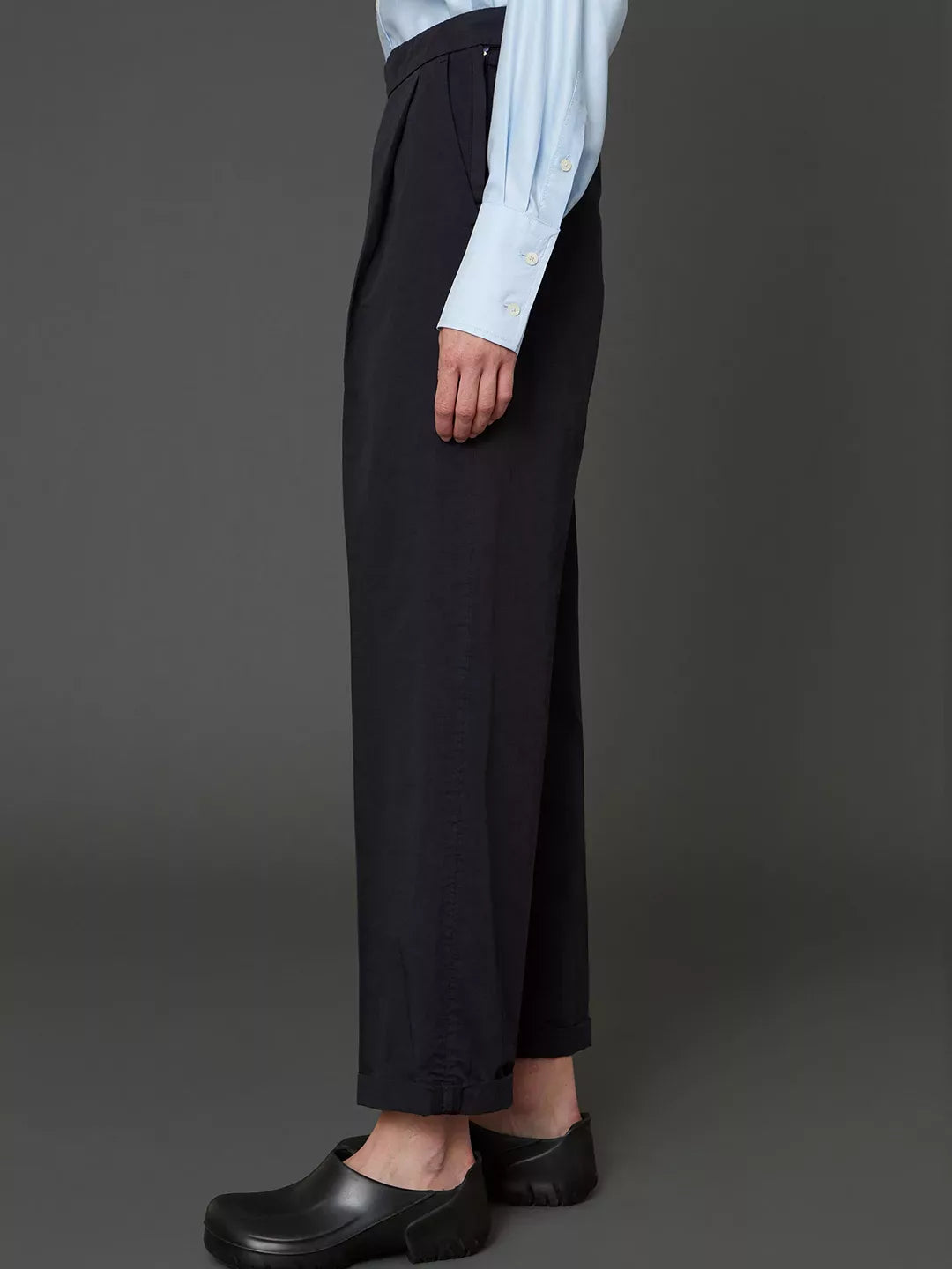 Double Trouser