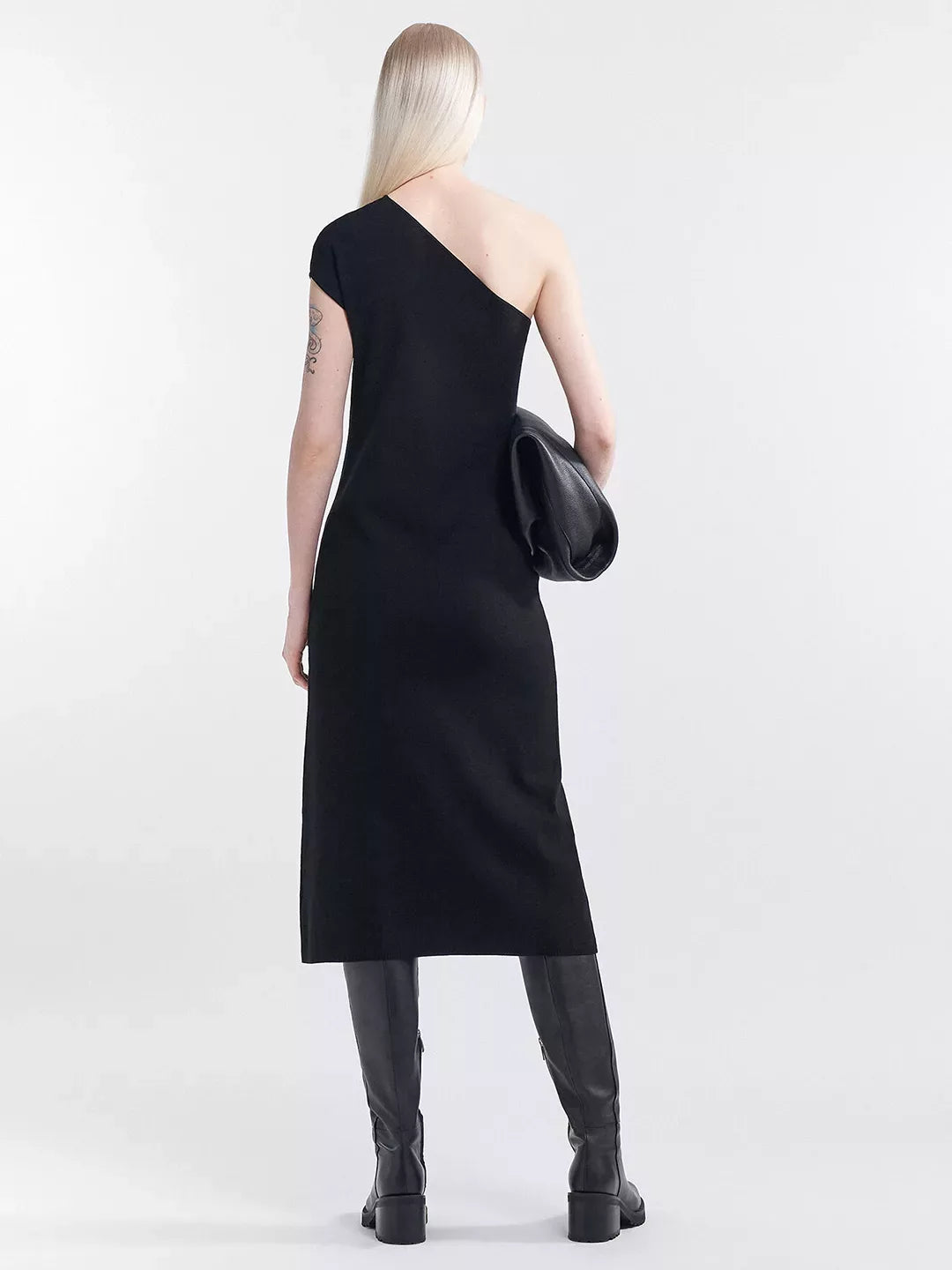 Katia Dress
