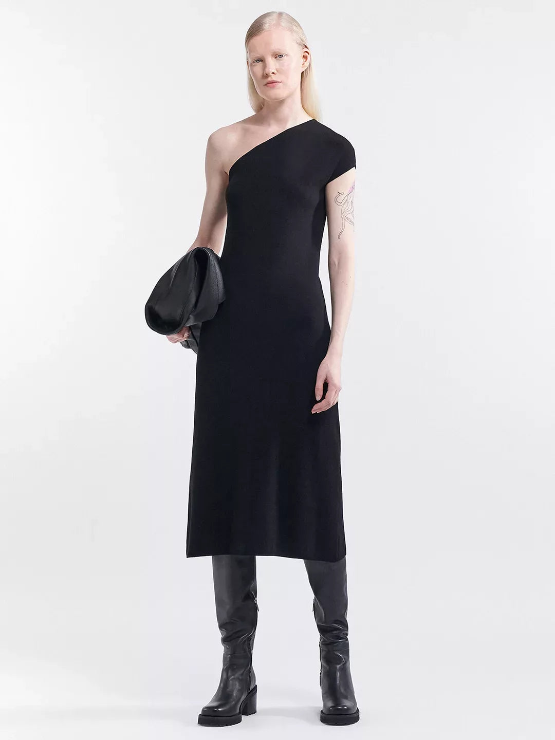 Katia Dress