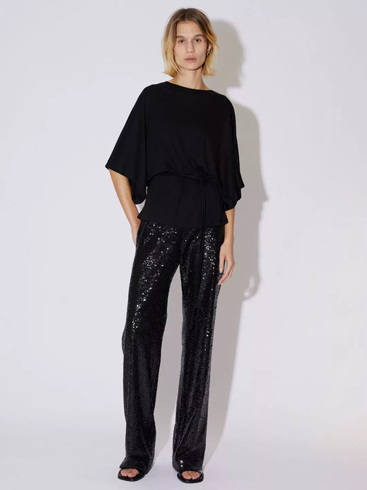 Shay Jersey Top