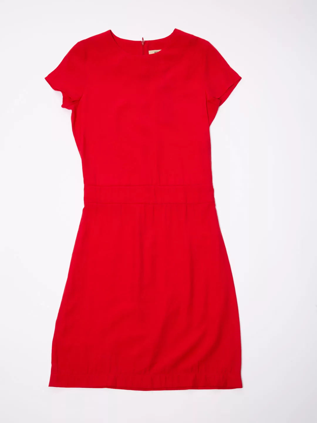 Cilla Dress