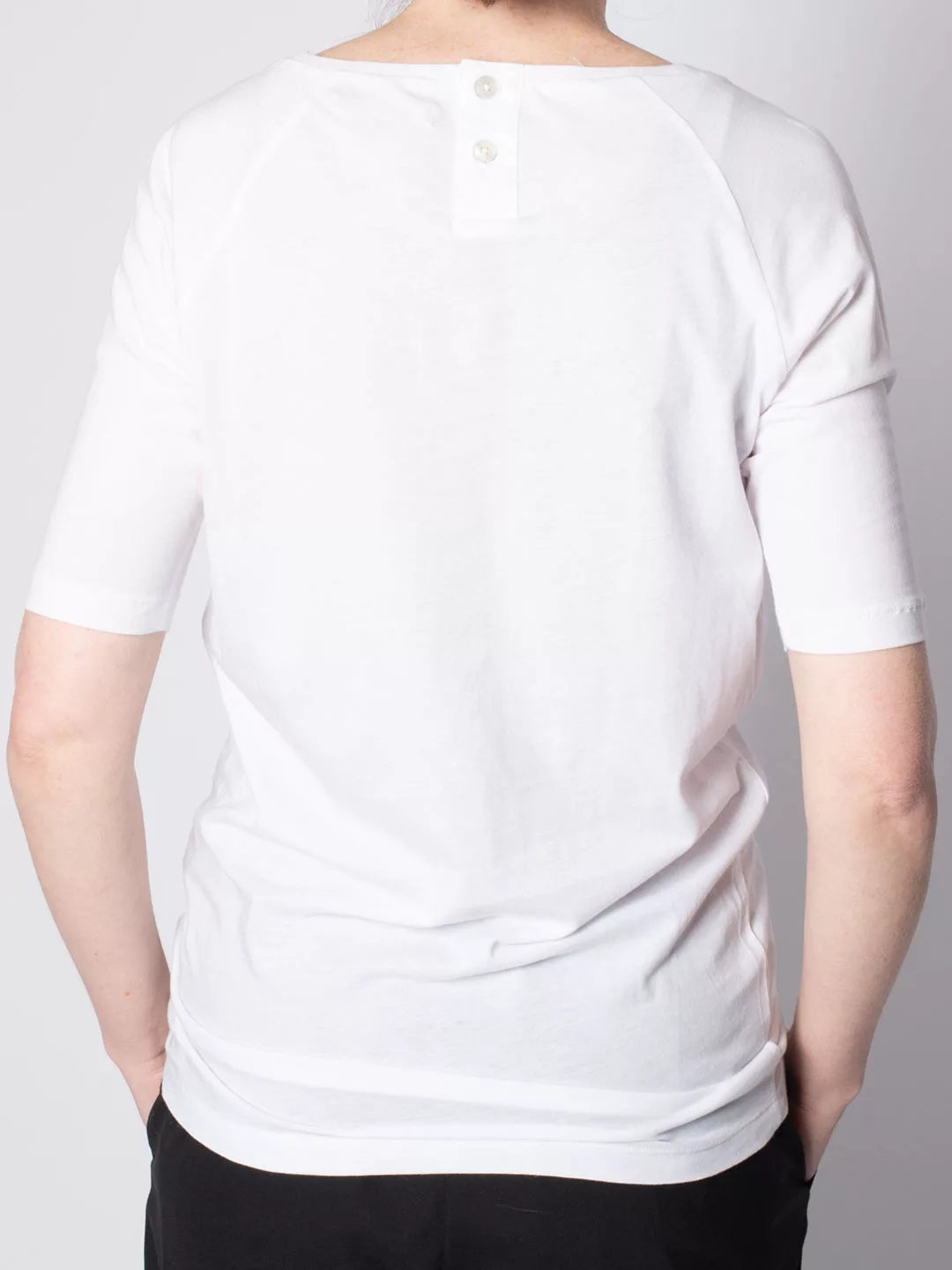 Melanie Tee