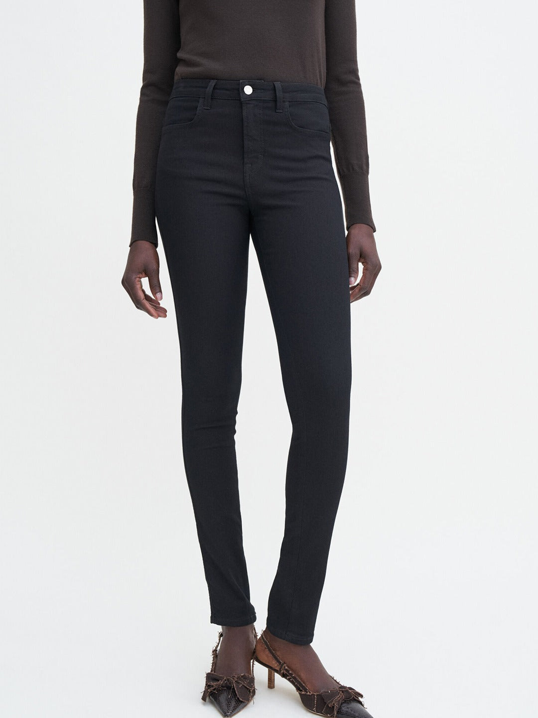 Lola Super Stretch Jean