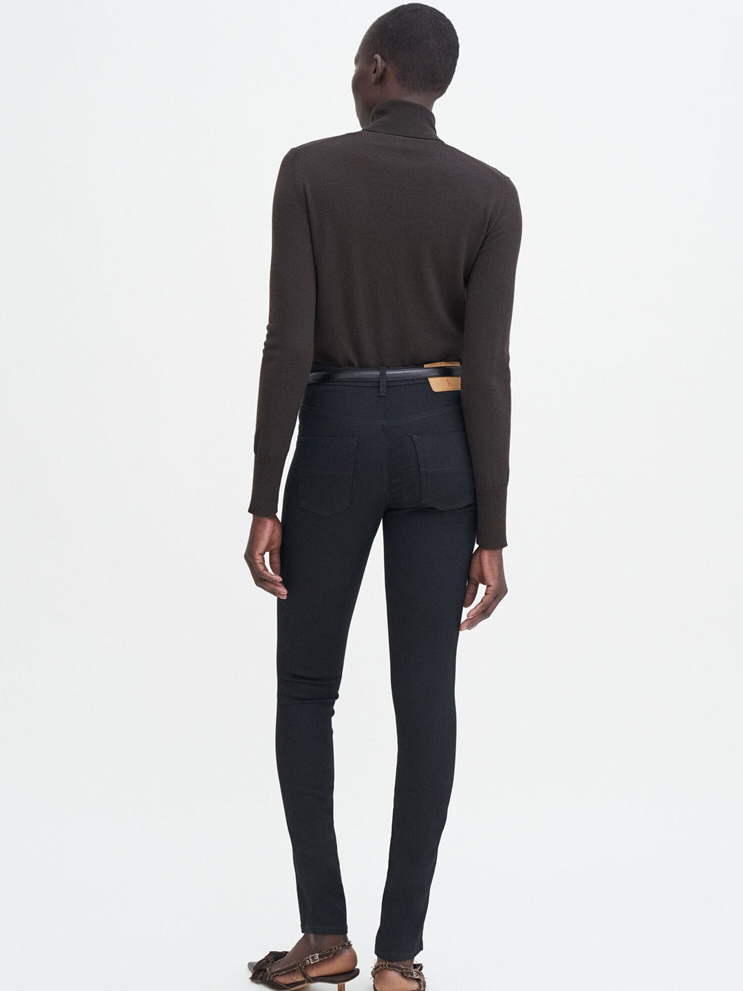 Lola Super Stretch Jean