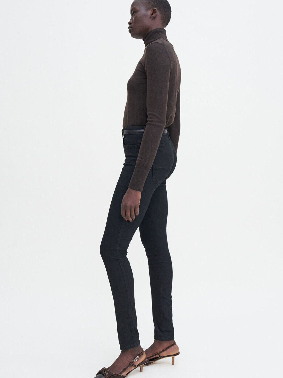 Lola Super Stretch Jean