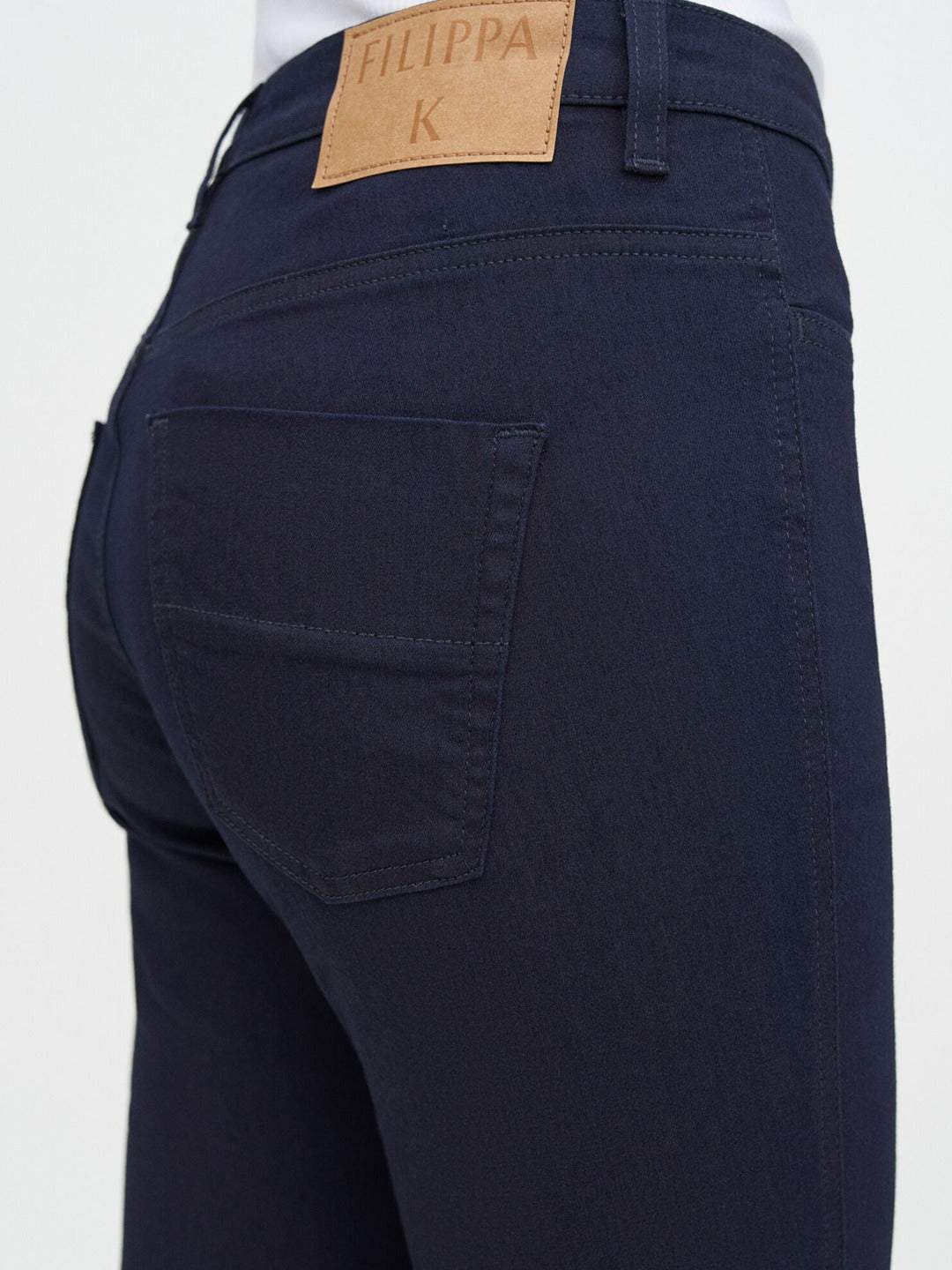 Lola Super Stretch Jean