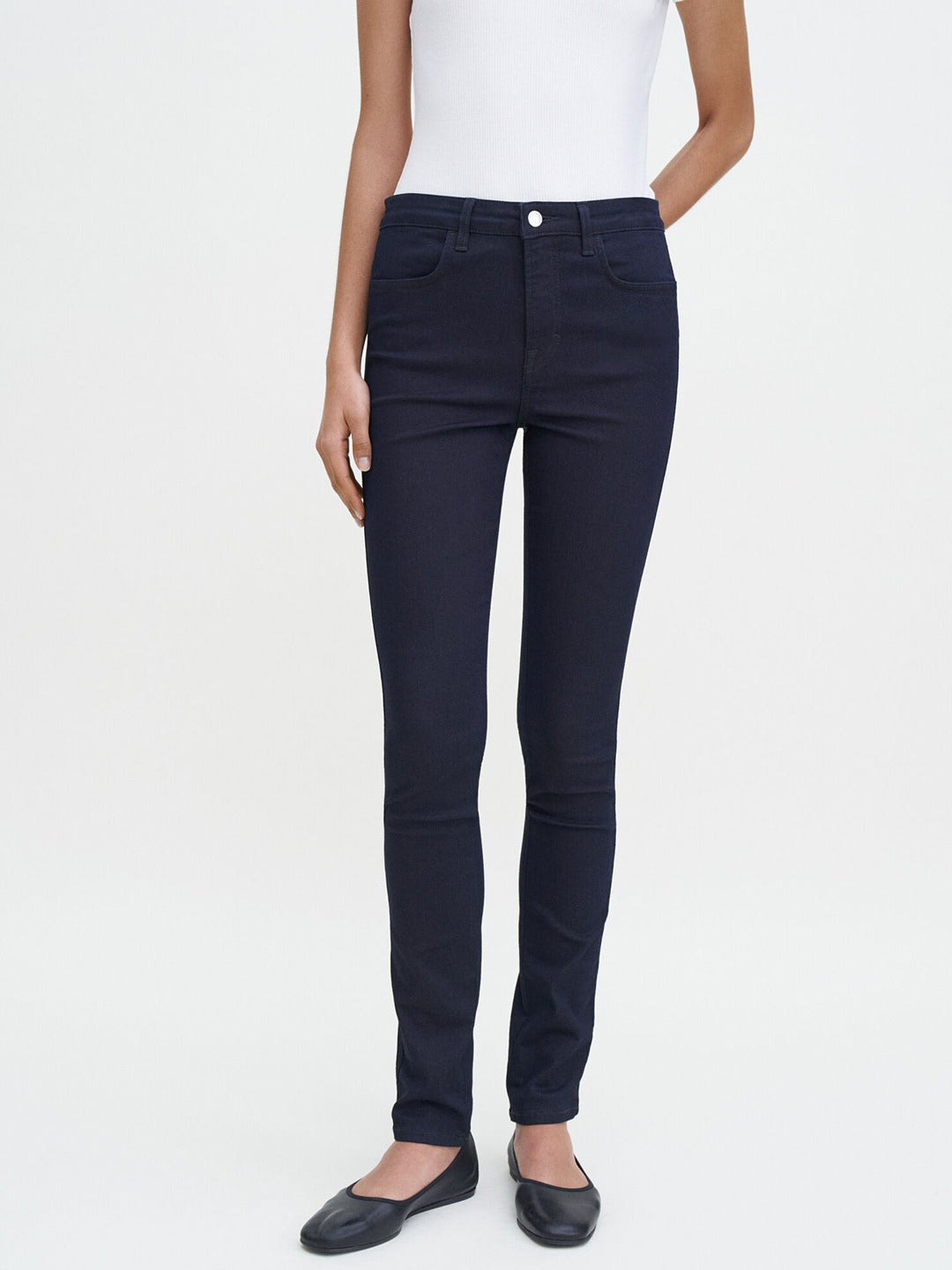 Lola Super Stretch Jean